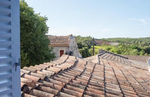 Le Thoronet Bed & Breakfast | Chateau de Sainte Croix