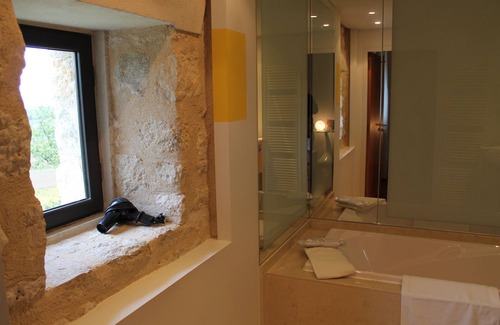 Cahuzac-sur-Vere Hotel | Chateau de Salettes