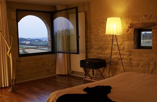 Cahuzac-sur-Vere Hotel | Chateau de Salettes
