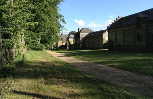 Sommesnil Bed & Breakfast | Chateau de Sommesnil