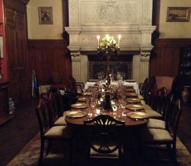 Sommesnil Bed & Breakfast | Chateau de Sommesnil