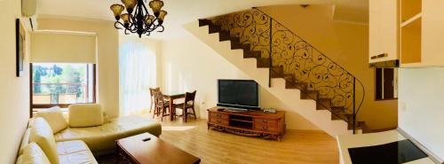 Nessebar Apartment | Chateau Del Marina Penthouses