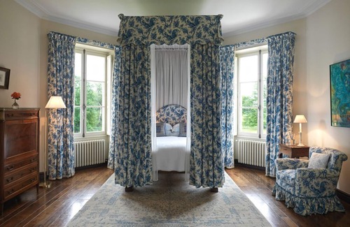 Sadirac Other | Chateau Des Amours - Eight Bedroom Castle, Sleeps 16
