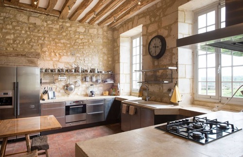 Mailly-le-Chateau Other | Chateau Des Siecles - Thirteen Bedroom Castle, Sleeps 33