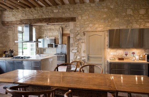 Mailly-le-Chateau Other | Chateau Des Siecles - Thirteen Bedroom Castle, Sleeps 33