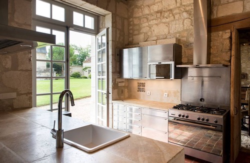 Mailly-le-Chateau Other | Chateau Des Siecles - Thirteen Bedroom Castle, Sleeps 33