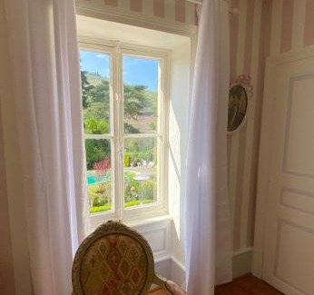 Julienas House | Chateau des Janroux