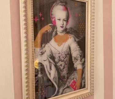 Julienas House | Chateau des Janroux