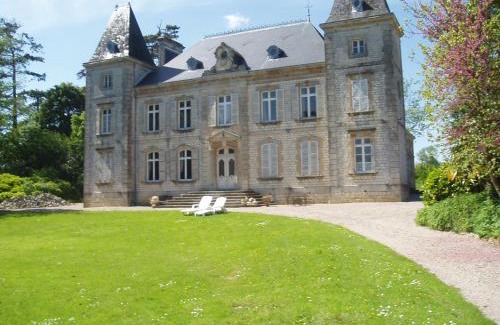 Fresville Bed & Breakfast | Chateau des poteries
