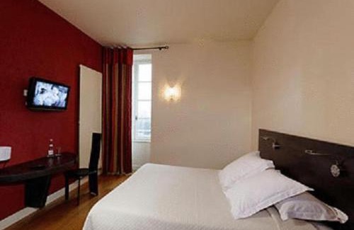 Sampans Hotel | Chateau Du Mont Joly