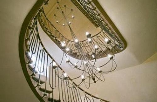 Sampans Hotel | Chateau Du Mont Joly