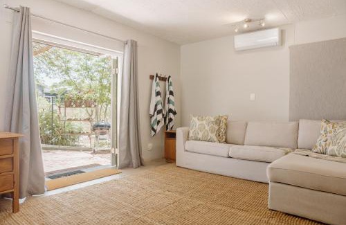 Klein Windhoek Apartment | Chateau du Windhoek