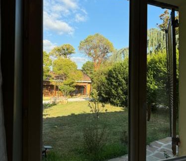 Cadaujac Bed & Breakfast | Chateau Eck