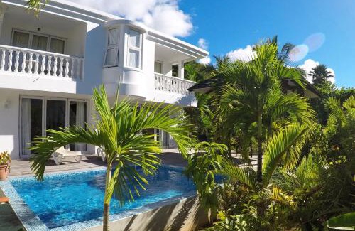 Beau Vallon Villa | Chateau Elysium - Two bedroom villa 2