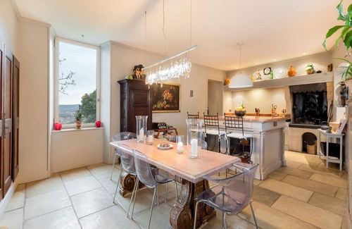 Saint-Siffret Other | Chateau Empire - Six Bedroom Castle, Sleeps 12