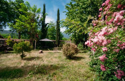 Eniseli Hotel | Chateau Eniseli