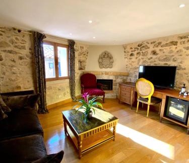 Old Town Hotel | Chateau Eza