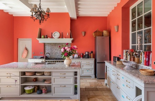 Ingouville Other | Chateau Falaises - Nine Bedroom Castle, Sleeps 15