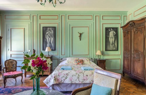 Ingouville Other | Chateau Falaises - Nine Bedroom Castle, Sleeps 15