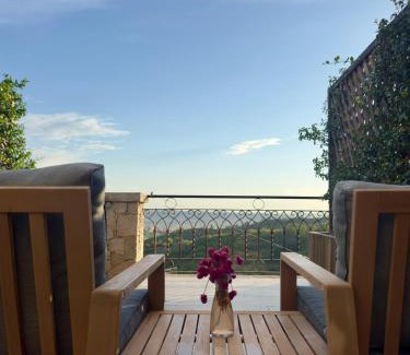 Dajt Hotel | Chateau Fasel