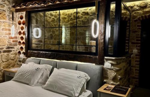 Dajt Hotel | Chateau Fasel
