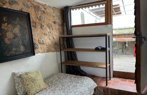 Fitou Apartment | Chateau Fitou Presbytery