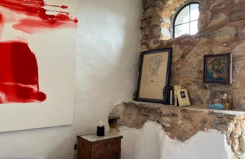 Fitou Apartment | Chateau Fitou Presbytery