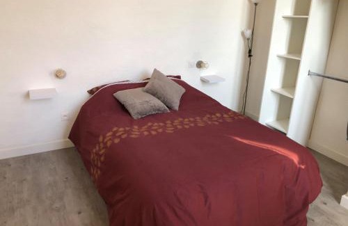 Merville Bed & Breakfast | chateau fourclins