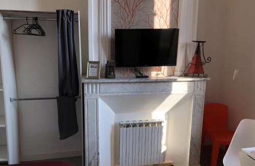 Merville Bed & Breakfast | chateau fourclins
