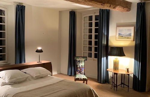 Criquetot-le-Mauconduit Other | Chateau à 2 Minutes de la Plage/2 Minutes From the Beach