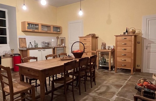 Saint-Martial-Viveyrol Other | Chateau of character in the heart of the Périgord Vert region