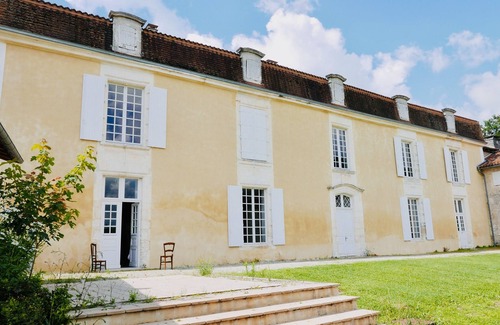 Saint-Martial-Viveyrol Other | Chateau of character in the heart of the Périgord Vert region