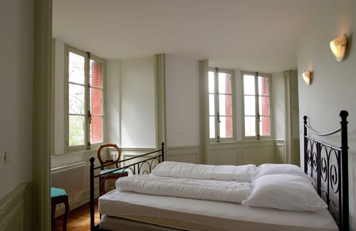 Serrieres-en-Chautagne Other | Chateau in France with Grand Colombier View