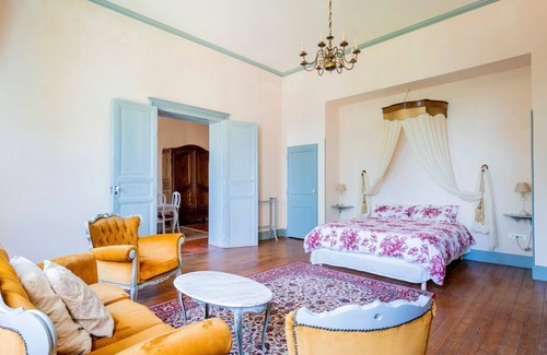 Gaillac Other | Chateau Gaillac - Ten Bedroom Castle, Sleeps 20