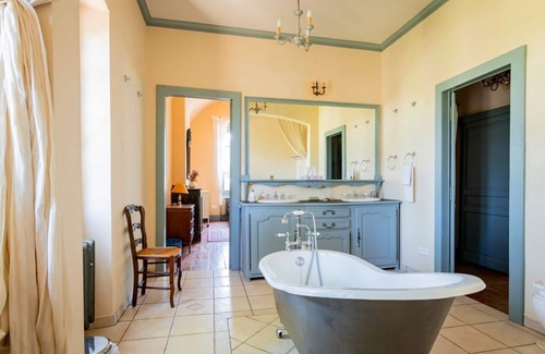Gaillac Other | Chateau Gaillac - Ten Bedroom Castle, Sleeps 20