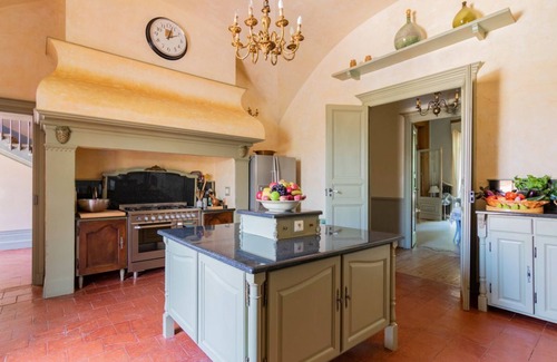 Gaillac Other | Chateau Gaillac - Ten Bedroom Castle, Sleeps 20