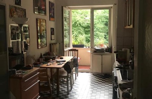 Suelz House | Chateau Gilbert