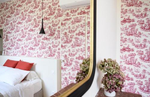 Blasimon Bed & Breakfast | Chateau Haut Cazevert