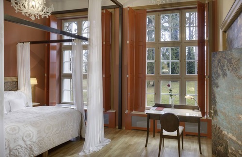 Heralec Other | Chateau Herálec Boutique Hotel & Spa by L'OCCITANE