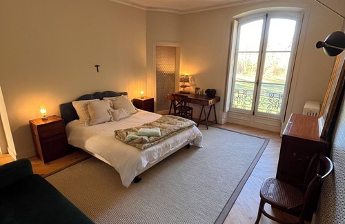 Moulicent Other | Chateau in the heart of the Perche countryside