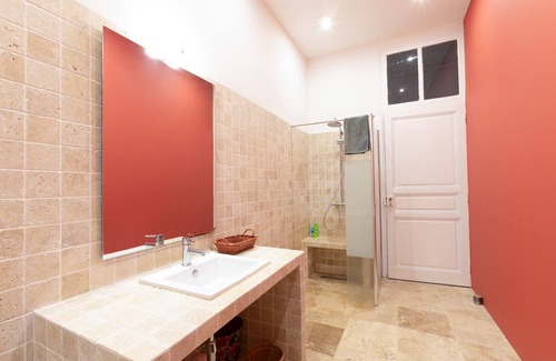 Thuir Other | Chateau in magnificent park with swimming pool