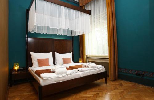 Kolin 2 Hotel | Chateau Kotěra