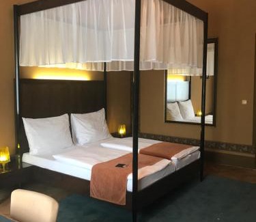 Kolin 2 Hotel | Chateau Kotěra