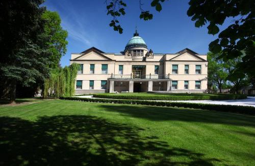 Kolin 2 Hotel | Chateau Kotěra