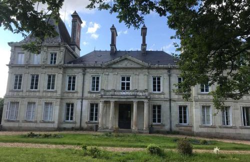 Saint-Herblon House | Chateau L' Escale