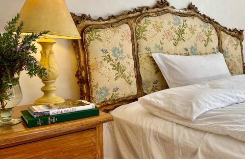 Tierce Bed & Breakfast | Chateau la Bainerie