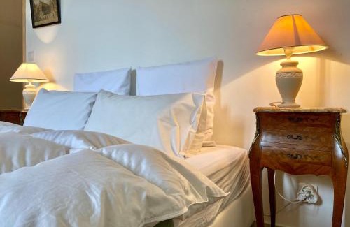 Tierce Bed & Breakfast | Chateau la Bainerie