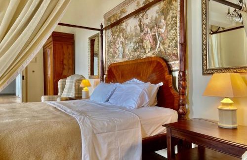 Tierce Bed & Breakfast | Chateau la Bainerie