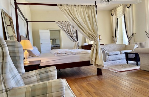 Tierce Other | Chateau La Bainerie