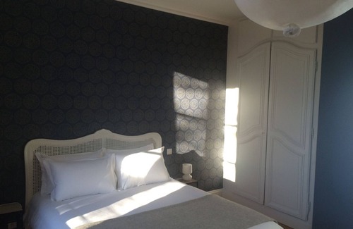Mauriac House | Chateau La Maronne